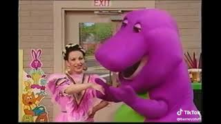 Barney & Friends S01E29 Hola Mexico 1992