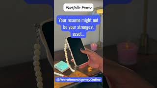 How To Apply For Remote Jobs (Portfolio Power)