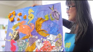 May Li - Becoming a Creative Mojo Franchisee