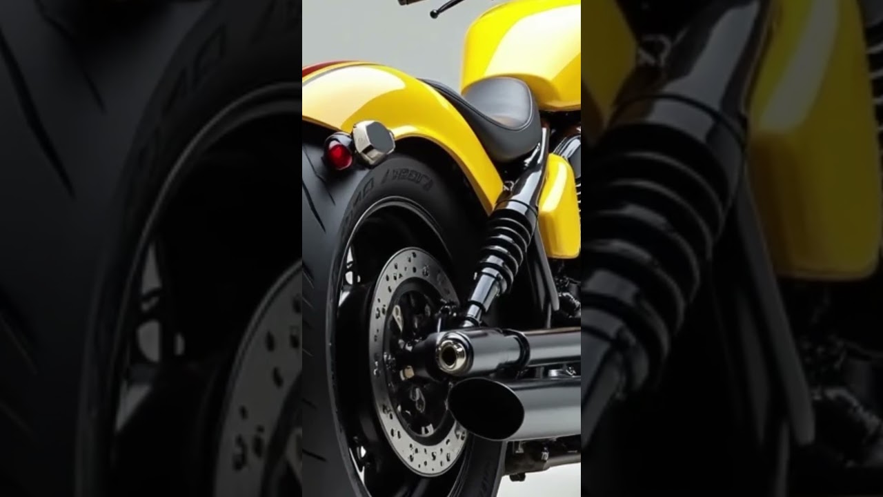 New 2025 jawa 42 bobber - Finally Launched -The game changer!