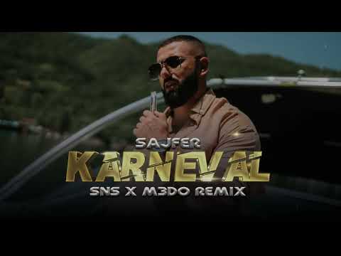 Sajfer - Karneval (SNS x M3do Remix)