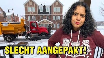 Onacceptabel! Waarom Wordt Dit Zo Slecht Aangepakt?