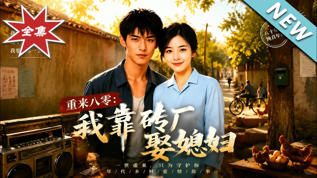 重回八零：我靠磚廠娶女神