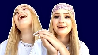 Celebrity Kim Petras Opens Up About Her Song 'Malibu' Wealth