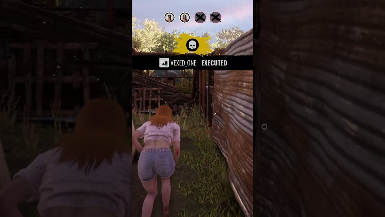 HUGE FPS Improvements with simple Optimization for Texas Chainsaw Massacre Game! thumbnail