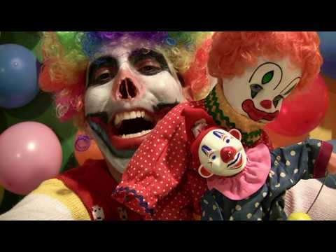 Musov Shoko - Clowns