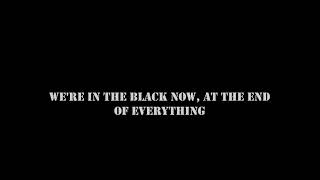 Marilyn Manson - None of the Suns