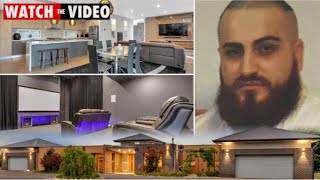 Famous A luxury property purchase by the girlfriend of crime kingpin George Marrogi has collapsed Profile