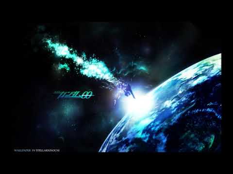 Gundam 00 True Innovator OST Decisive Battle Of The Strangers Setsuna Final Battle Theme