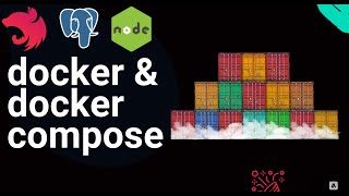 Docker Compose For Microservices #11