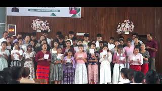 Tatem Salem Agütsür || Farewell Song || CEM