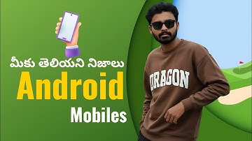 A secret tips and tricks for Android mobiles #android #mobiles 
