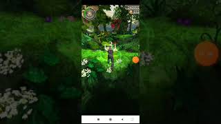 Endless Run OZ 3 Whimsie Woods but it's music Temple Run OZ Whimsie Woods screenshot 4