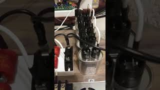 Simple VTTC Transformer/Doubler Circuit & Diode Bank Overview