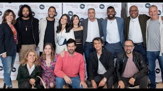 Elenco de #DevuélvemeLaVida da detalles sobre la nueva serie de Caracol Televisión