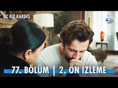 Üç Kız Kardeş: Season 3, Episode 24 Clip
