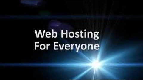 Shared Hosting Synlogics