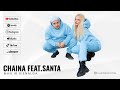 Leo chirkoff ex chaina feat santa  man ir vienalga