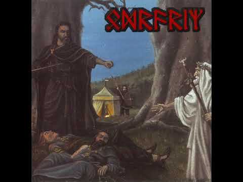 Odroerir — Odroerir - Laßt euch sagen aus alten Tagen... (full album)