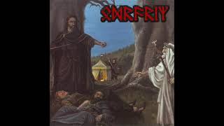 Odroerir - Laßt euch sagen aus alten Tagen... (full album)