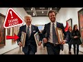 WAS HUNTER BIDEN RUNNING AN ART SCHEME?