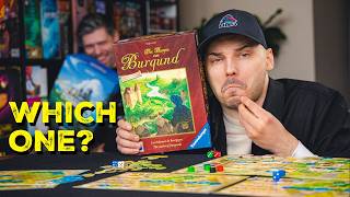 Is Castles of Burgundy Still Relevant After 15 Years? screenshot 1