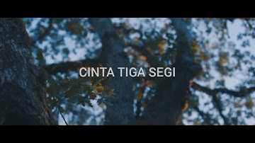 CINTA TIGA SEGI - SALEEM (BERTAHUN SUDAH KU MENUNGGU DIRIMU | JennyDJ™