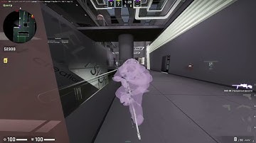 hvh highlights ft greensense / aesthetic