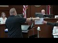 LIVE (GRAPHIC CONTENT): Sentencing for woman who killed, dismembered, burned body of her friend