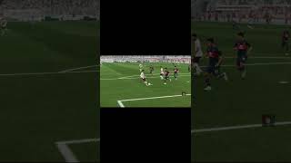 FC LTA MOD V2 RIVER PRIMERO GOL DE GALVAN
