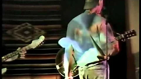 Smoke Circle, The Shit Song