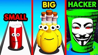 Famous Upgrading BIGGEST DRINK (Record) Profile