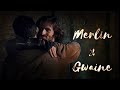 Merlin/Gwaine ~ I Will Not Tire Of You