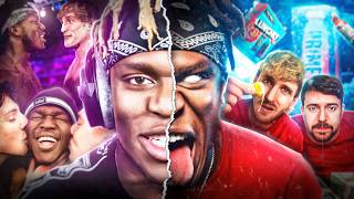 How KSI Became What He Hated
