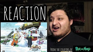 Thanks for watching remember to smash the like button, comment &
subscribe i react a new show from justin roiland called solar
opposites -----------------...