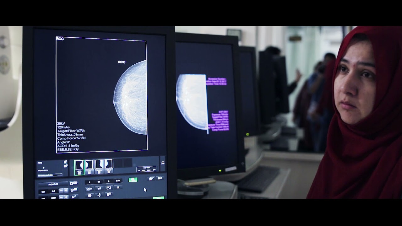 Islamabad Diagnostic Center