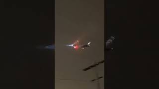 *REVERSE OPS* Alaska Airlines 737-MAX 9 [N924AK] Takeoff from San Diego International Airport