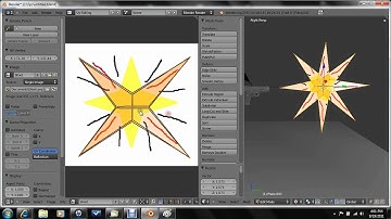 How to make an FPS game in Blender Game Engine 2.5