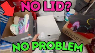 How to Sell Shoes on Amazon with damaged or no box ? - Our most asked question!