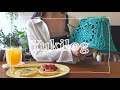 sub/vlog» かぎ針編みでモチーフ編みの帽子作り🧶と友達に会いに行く日常vlog🍼