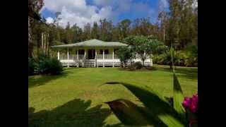BednBreakfasts net Ohia House Bed and Breakfast - Pahoa