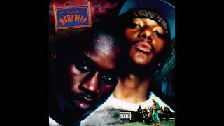 Mobb deep cradle to the grave (bass boosted)