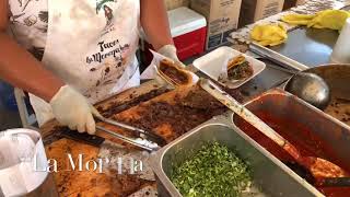 Tacos de birria