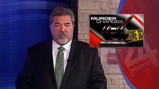 Anniston Teen Charged With Murder
