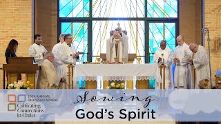 2024 Bishop's Annual Diocesan Appeal