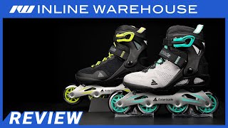 Rollerblade Macroblade 80 Skates Review