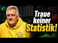 Traue keiner Statistik: Excel verstehen mit ChatGPT und Klartext