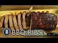 How to make BBQ Ribs in the oven - Barbecue Ribs - Easy Recipes