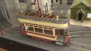 Pecorama Model Railway Exhibition 16/08/16