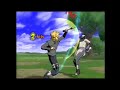 Moveset The Yellow Flash-Naruto Shippuden: Narutimate Accel 2/Ultimate Ninja 5 PS2